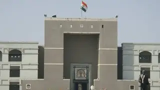 Legal Dictation 123 wpm Gujarat High Court