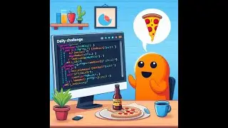 Hungry Pizza Lovers | GeeksForGeeks | Problem of the Day | 4th May 2022