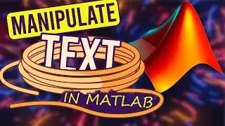 Strings in MATLAB | ALL You Need To Know