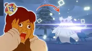 I ACCIDENTALLY FOUND A FULL-ODDS SQUARE SHINY??? Pokemon Sword and Shield