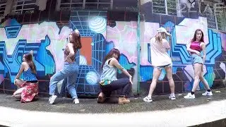 2Live Showcase 2017 Hot Promotion Video
