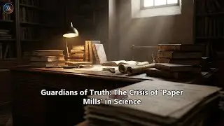 Guardians of Truth: The Crisis of 'Paper Mills' in Science