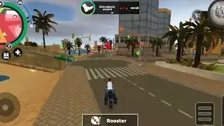 Vegas crime simulator 2020android game/ total game play ▶️ 👌
