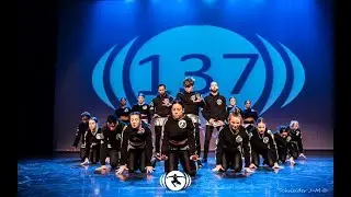 2017 - 2018 Qualifier 12 - D.T.S crew (D.T.S)