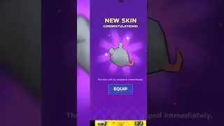 New Food &mdash; MOUSE! 🐭 Snake Gets Stronger | Snake Clash @GamingAk-t2w