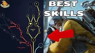 ARC Raiders Best Skills Explained &ndash; Meta Perks for Solo & Squad Play