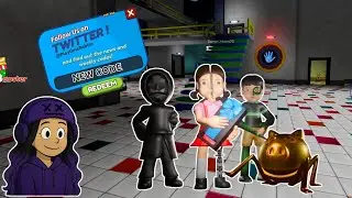 4 New Monsters in Project Monster