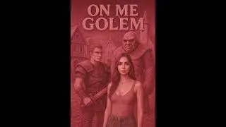MODELKI - On i m&oacute;j Golem (Kistru vs Vłodarski)