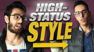 Boost Your Attractiveness Immediately HOW TO LOOK HIGH STATUS