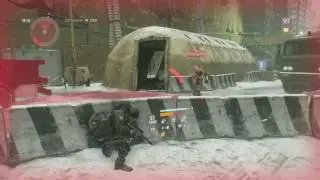 Urban MDR not for pvp