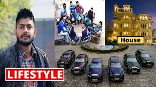 Lawrence Bishnoi Lifestyle 2025, Age, Girlfriend, Family, House, Interview, Cars, Income & Net Worth