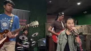 Come Together