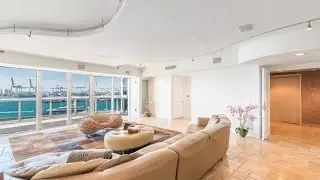 Murano Grande 803 - Miami Beach - Condo for sale by Bill Hernandez & Bryan Sereny