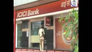 Rs. 8 lakh Looted from bank in Noida Sector 18 | police investigation underway