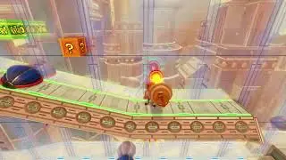 Crash Bandicoot N. Sane Trilogy - Crash 3 part 07