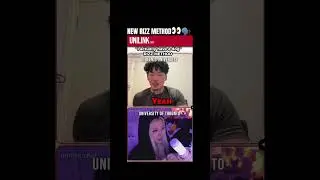 Barking Rizz Is CRAZY 💀 #funny #videochat #omeglefunny #college #university #fyp