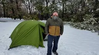 How to Sleep Warm in a Tent &ndash; Winter Camping Hacks!