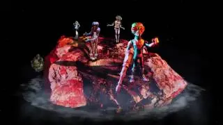 Galaktika Battlesounds Musion