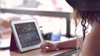 UZBL RuggedFolio 