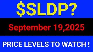 SLDP Stock (Solid Power, Inc.) SLDP Stock Analysis | SLDP Stock Price Today | September 19, 2025