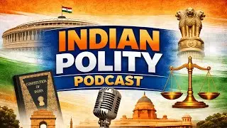 Indian polity||One Shot podcast||bihar daroga||UP SI||UP Police||all exam ||best video for revison
