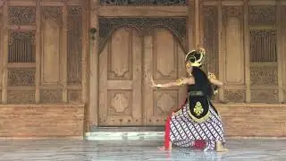 Gemrantang Jati - Divina Laurentia