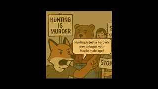 Population control is a sacred act!