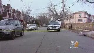 Deadly Officer Involved Shooting In Queens