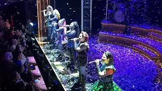 Six Broadway Megasix | 10/25 Matinee | Aryn Seymour