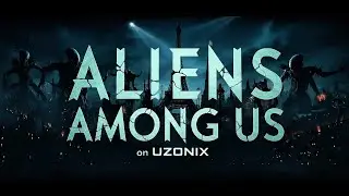 Aliens Among Us 👽 | Official Teaser (Parody)