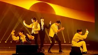 Oneus in Seattle [La Dolce Vita Tour 2024] A Song Written Easily
