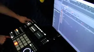 Maschine Studio screen problem. How to fix?
