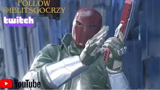 Injustice 2 Gameplay – Part 2 | Heroes Turn on Each Other