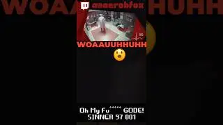 Oh My Fucking GODE! - SINNER 97 001