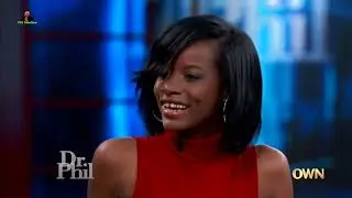 Dr  Phil   S17 E33  My African American Daughter Believes She Is Caucasian