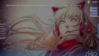 osu! Как я играю 3* [ Aurellis singletap]