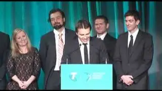 2012 Telstra Victorian Business of the Year