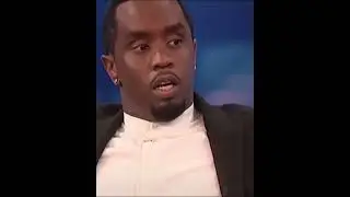 Capricorn Clark says Diddy made a wild comment on her first day
