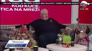 OTVORENI BALKAN - prof. dr Vojislava Šešelja -  Milorad Stupar