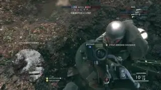 More team trolling! (Battlefield 1)
