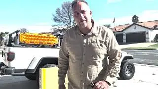Affordable hard tri fold bed cover for small trucks