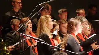 Oh noche Santa - O holy night