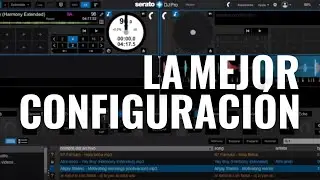 Como Configurar los EFECTOS de Serato Dj 2024