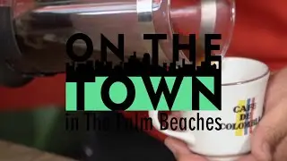 Salento Coffee Shop | On the Town, Hispanic Heritage