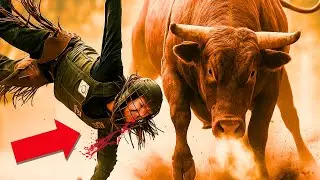 10 MOST DARKEST MOMENTS IN BULL RIDING HISTORY