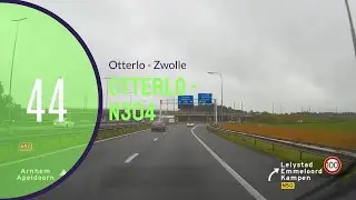 Otterlo - N304