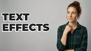 How Can I Apply Text Warping To Images?