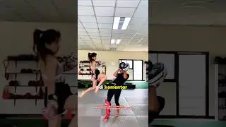 LIMA SENI BELADIRI PALING MEM*TIKAN DI DUNIA #facts  #beladiri #seni #senibeladiri #muaythai #silat
