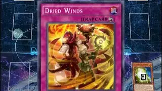 Yu-Gi-Oh Duel Links: I Hate This Plant Deck So Much! | KaibaCorp Cup