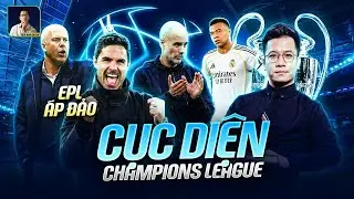THE LOCKER ROOM | CHỨC “VÔ ĐỊCH” LƯỢT ĐI CỦA ARSENAL ĐÃ DIỄN RA NTN?
